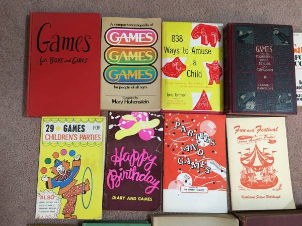 Homeschool, Speed Reading, Crafts, Paper Airplanes, Vocabulary $3-$5