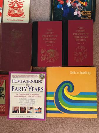 Homeschool, Speed Reading, Crafts, Paper Airplanes, Vocabulary $3-$5
