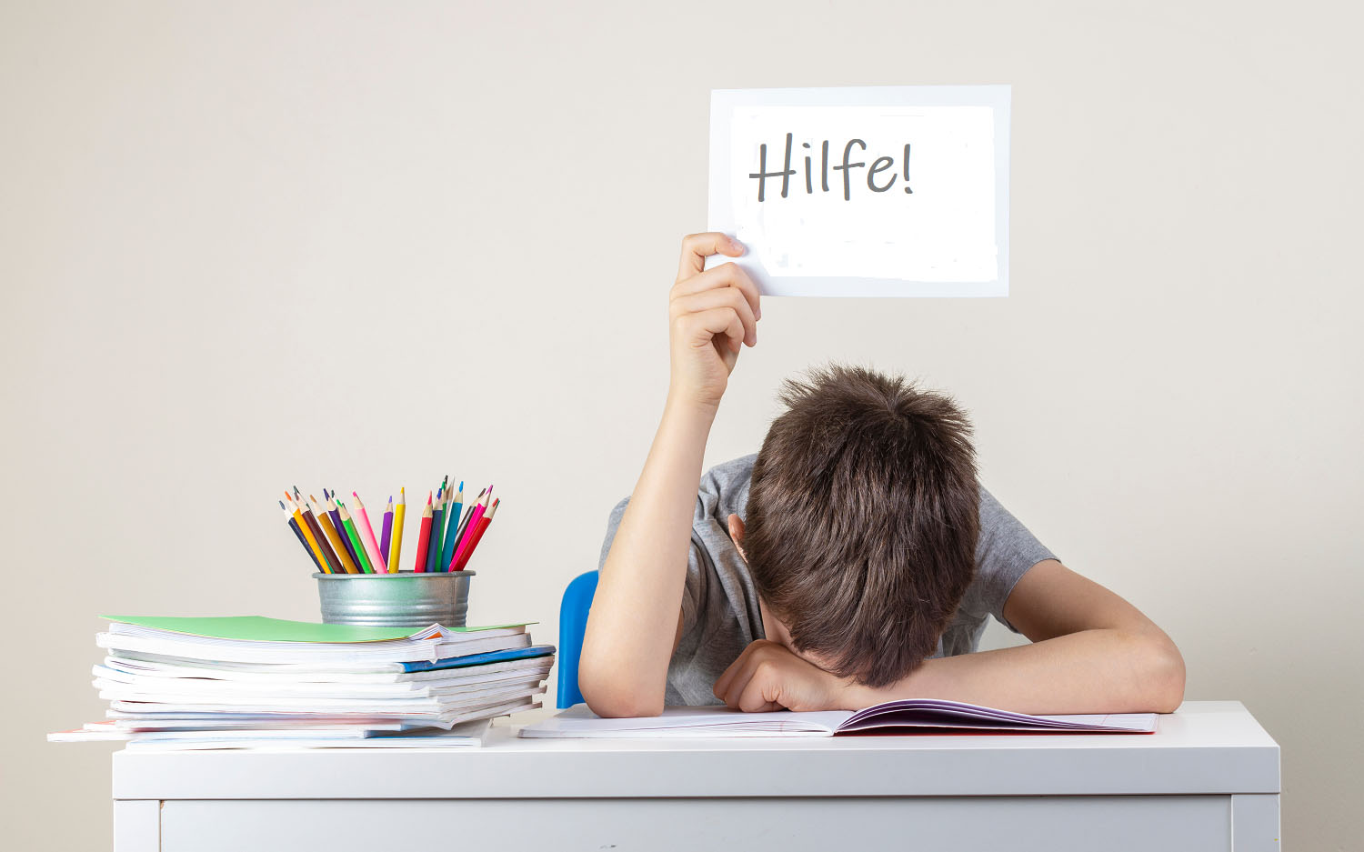 Mehr Überblick beim Homeschooling - Magazin SCHULE