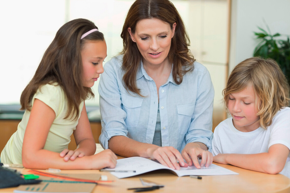Didaktische Maßstäbe für Homeschooling | Cornelsen