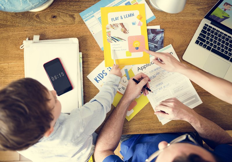 What Is the Future of Homeschooling?
