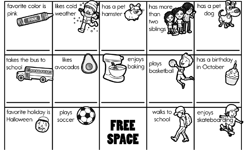 homework for 4th graders worksheet