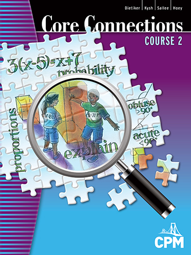 CPM Homework Help : Homework Help Categories