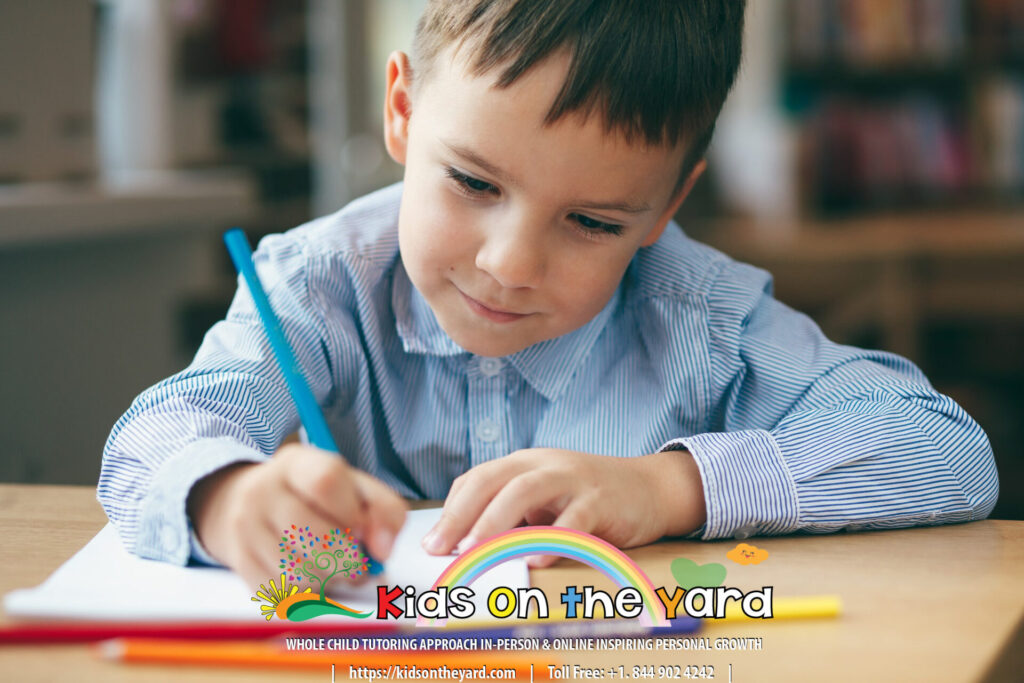 10 Amazing Tips To Help Your Child With Their Writing Assignments!
