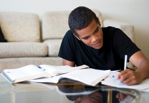 High School Students Enjoy Greatest Benefits of Homework ...
