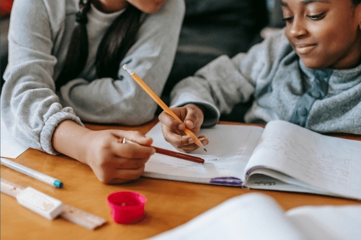 Make Homework Space Sensory-Friendly - Sensory Friendly Solutions