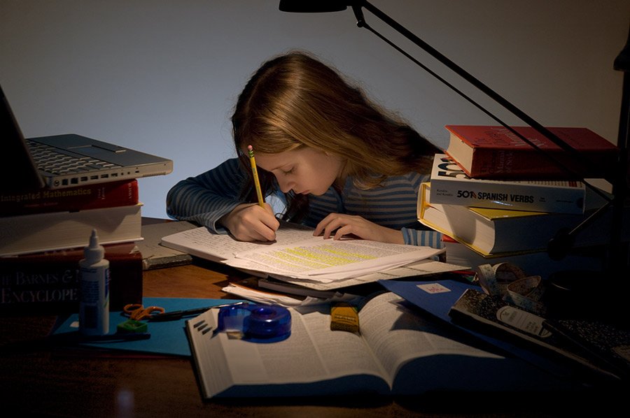 Homework is a Social Justice Issue - Modern Learners