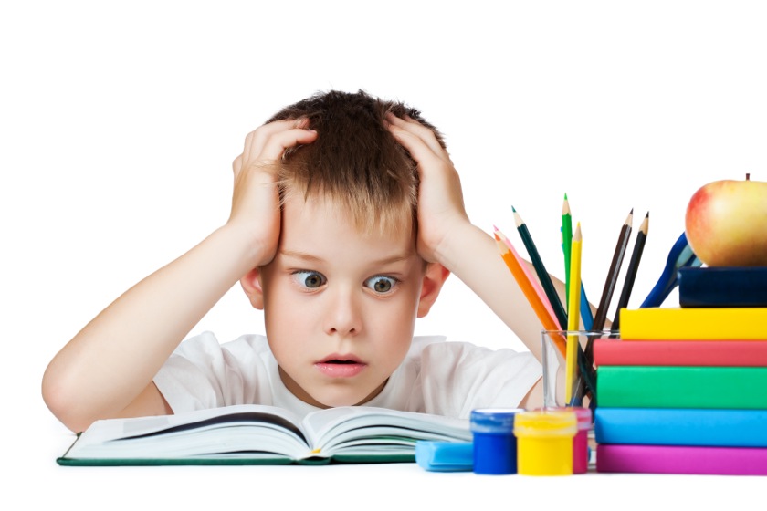 Homework Sucks!!! — Psych Dad, PhD