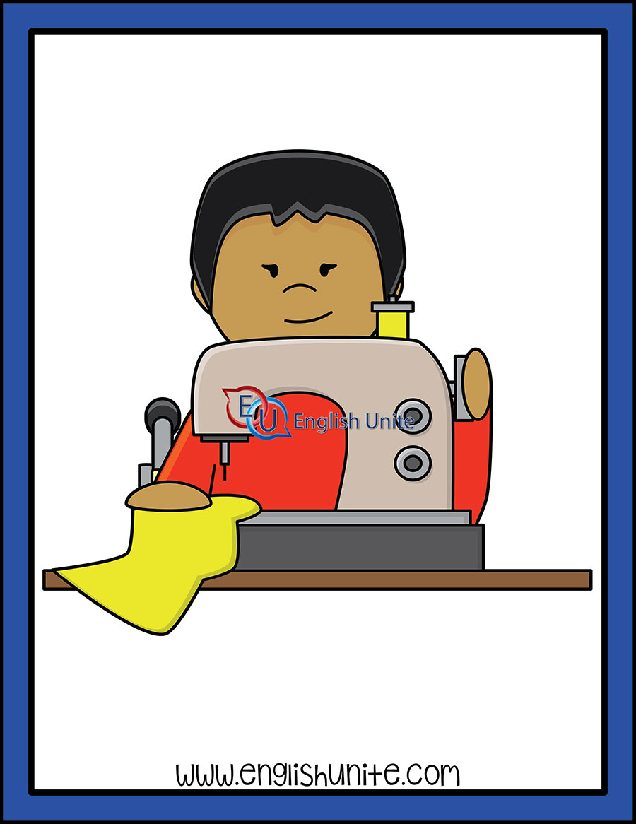 homophones clipart