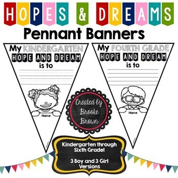 Hopes NDreams - TeacherVision