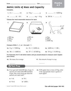 houghton mifflin math worksheet