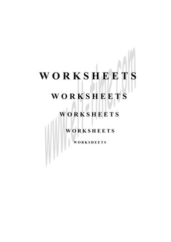 Simple present worksheet by Omar Quishpe - Issuu