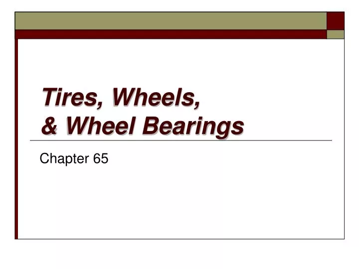 how can you avoid getting a flat tire math worksheet