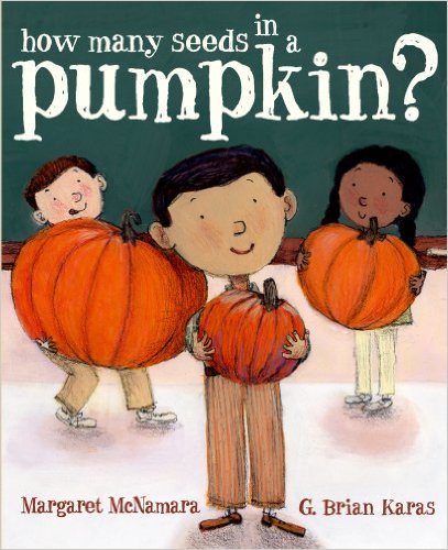 how many seeds in a pumpkin worksheet