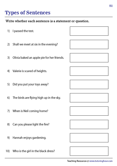 What Are You Going To Do? Answering Questions Worksheet for 2nd ...