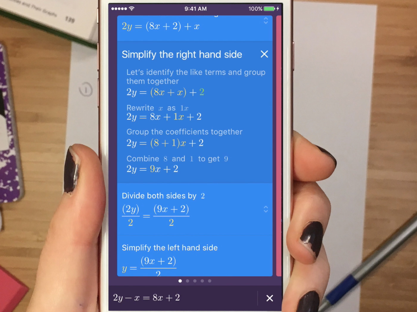 how to find answers to homework worksheet