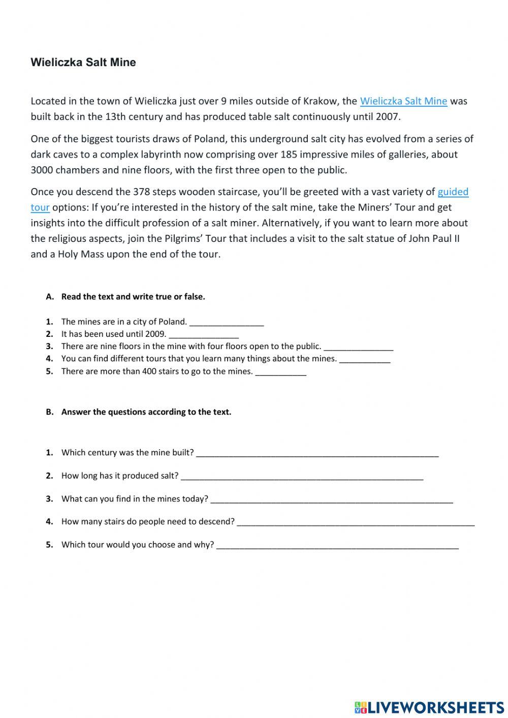 how to find answers to homework worksheet