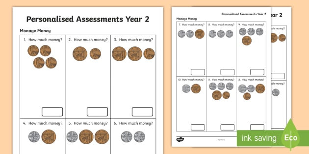 how to manage your money worksheet