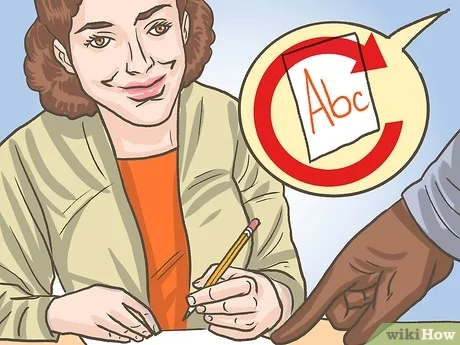 How to Teach Adults to Read (with Pictures) - wikiHow