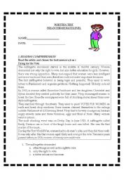 how to teach adults to read worksheet