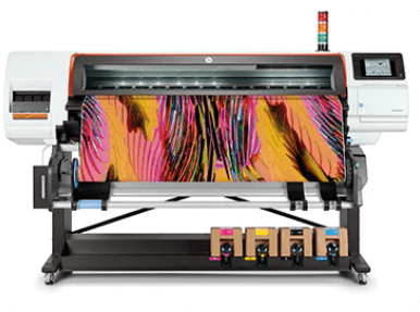 HP Stitch - Fabric and Textile Dye Sublimation Printer | HP ...