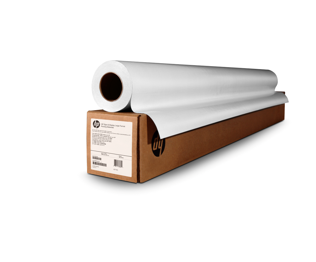 hp printable fabric