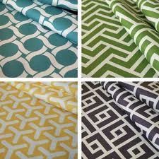 1000 Denier Coated CORDURA® HP Polyester Fabric - Blue Leopard ...