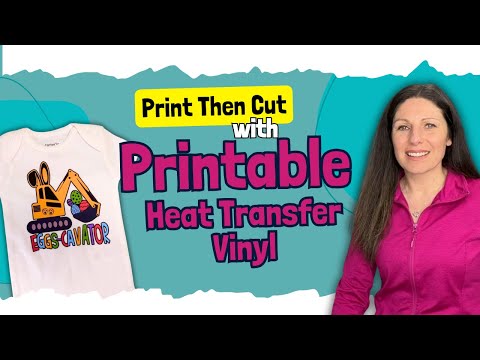 htv printable vinyl canada