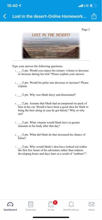 human body adventure worksheet answers