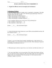 Human Genetics Practice WS incomplete codominant sex linked.pdf ...