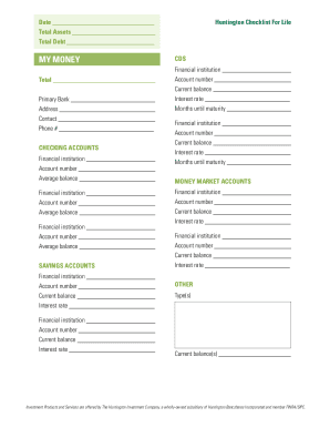 huntington bank printable deposit slip
