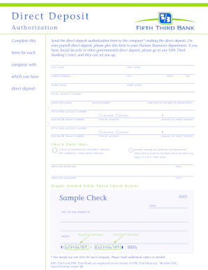 huntington bank printable deposit slip