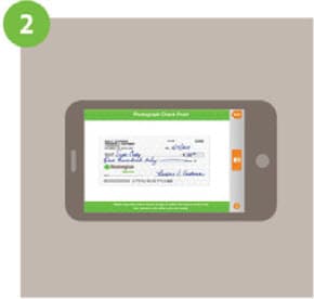 huntington bank printable deposit slip