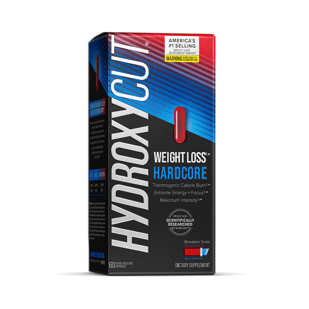 Buy Hydroxycut Hardcore Online