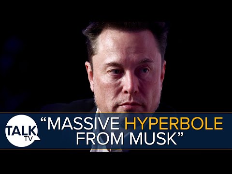 Hyperloop or hyperbole? The brave new world of travel - Asia Times