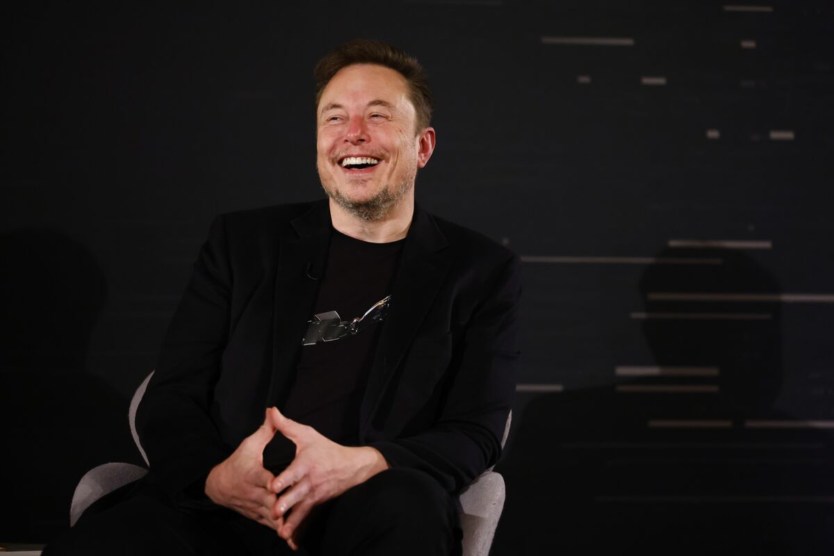 hyperbole elon musk