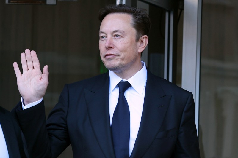 Elon Musks BS is fun, but Teslas growth challenge is no joke