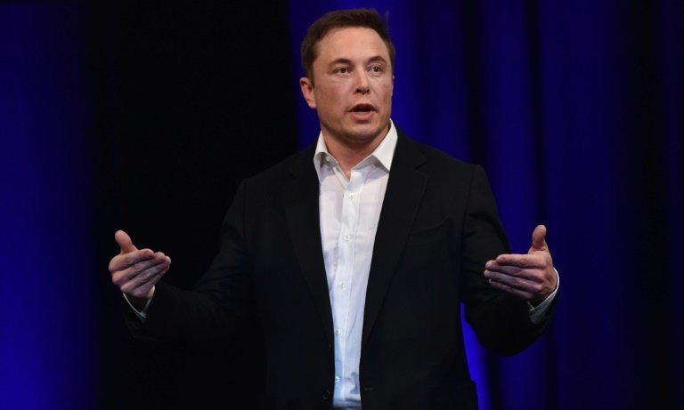 hyperbole elon musk