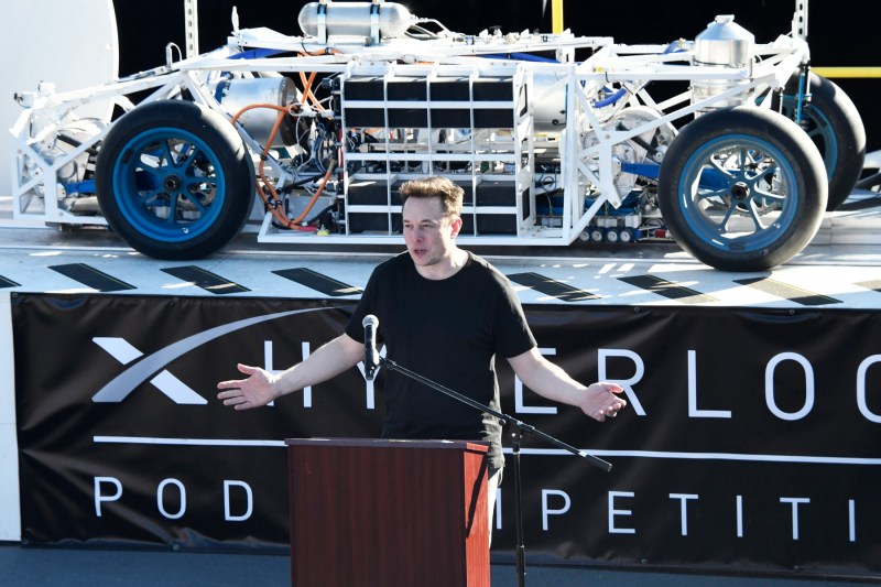 Elon Musk: Twitter Policy, Zuckerberg Fight, Other Lies