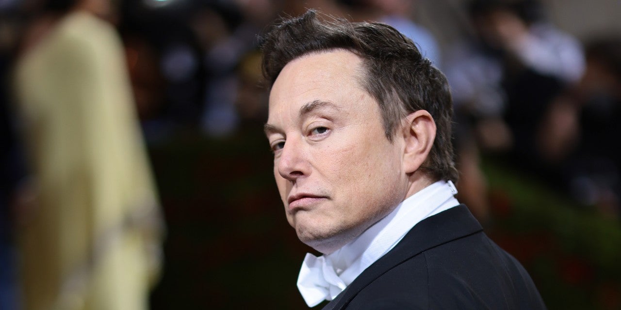 Elon Musk hired safety chiefs for X. Will it actually get safer ...