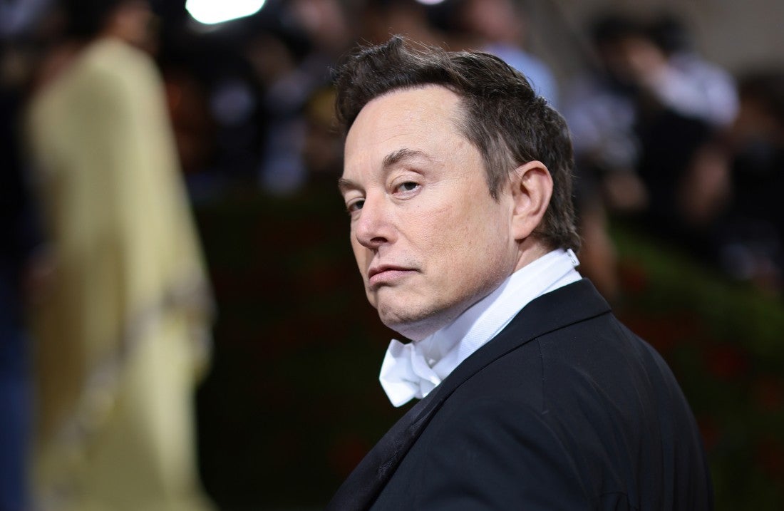 Journalism and the Unmaking of Elon Musk