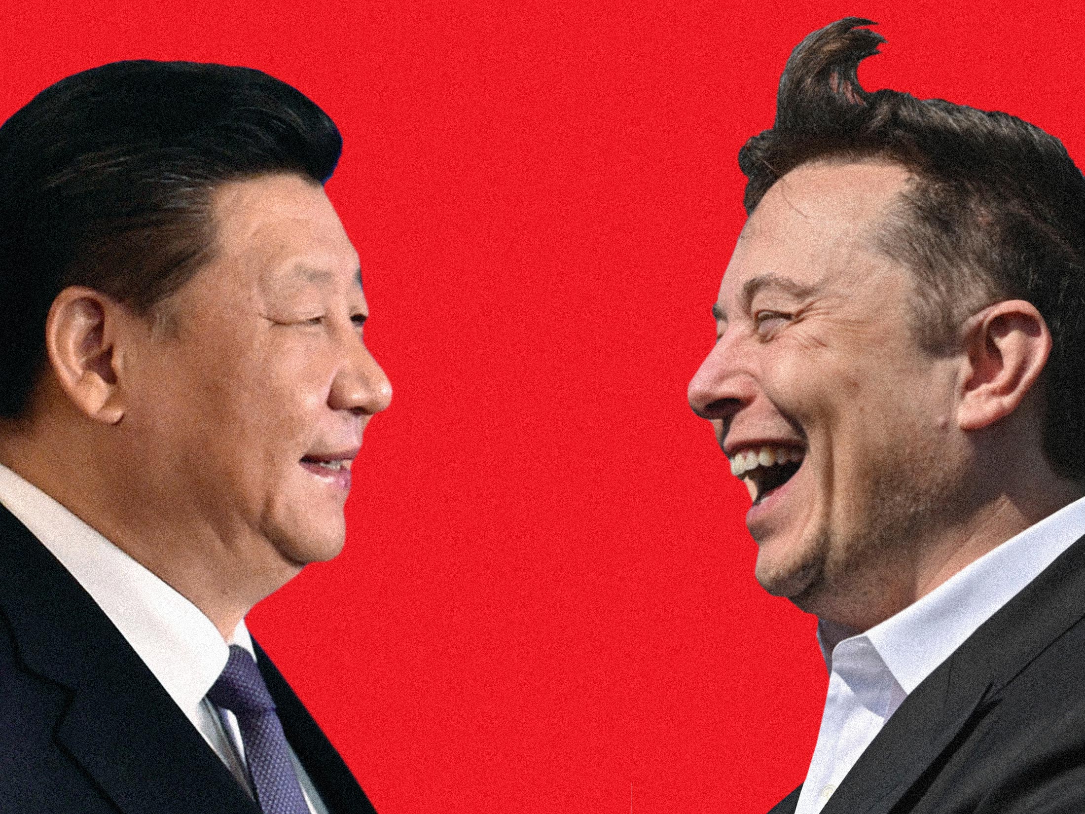 Elon Musk wants his money back: David Booth | Driving