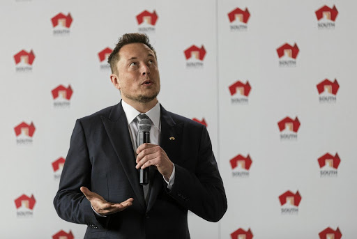 hyperbole elon musk