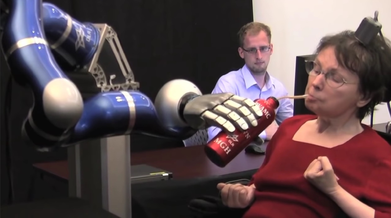 Musk Biography Inadvertently Offers Terrifying Insight Into the ...