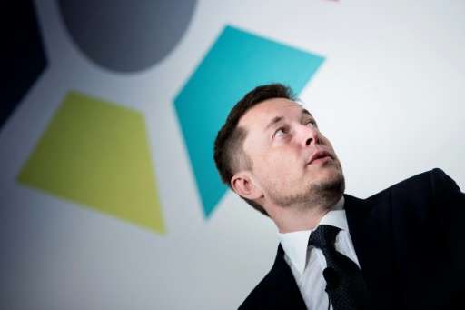 Hyperloop or hyperbole? Musk promises NY-DC run in 29 mins