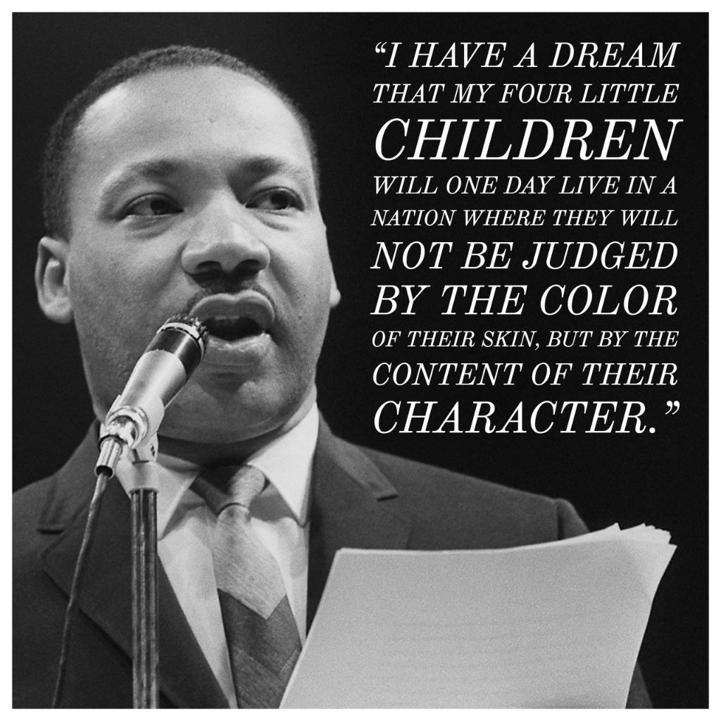 Martin Luther King Jr s Iconic I Have A Dream Speech Inspiring Martin Luther King Jr s Iconic I Have A Dream Speech Inspiring
