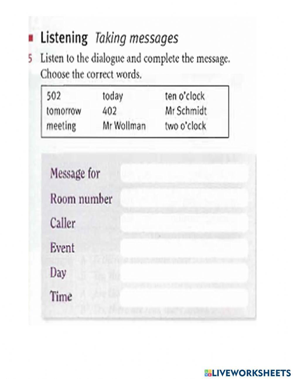Replying to Text Messages Worksheet / Worksheet - Twinkl - Worksheets ...