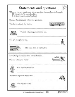 I Statements - 30+ Examples, Format, How to Write, PDF - Worksheets Library