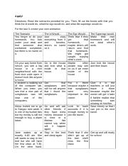 id ego super ego worksheet