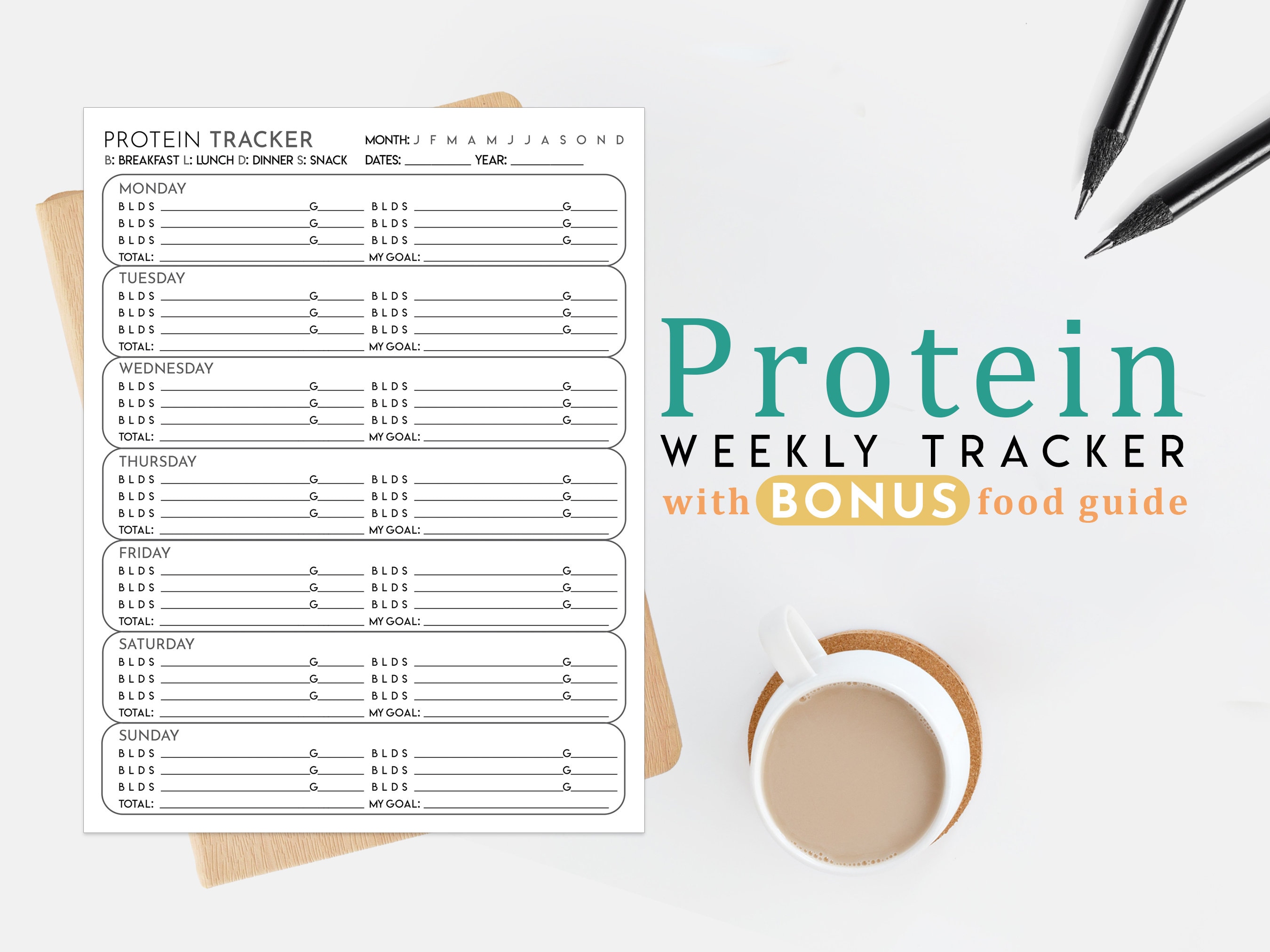 Meal Plan Examples | VB Weight Loss Clinic